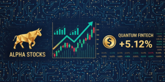 紫江企业股票走势图